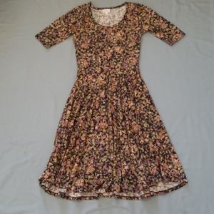 Lularoe Women's Dress size Small